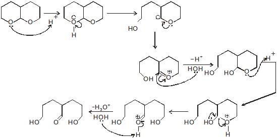 Chemical Reaction: Nucleophilic Substitution Reactions | Chemistry for JEE Main & Advanced